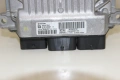 Моторен компютър Citroen C4 II (2010-2018г.) 9678628780 / SID807EVO / S180123007 A / S180123007A, снимка 2