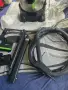 Многофункционална прахосмукачка Welmax Turbo Rower Gleaner, снимка 12