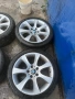 Джанти с гуми за BMW E90, снимка 3