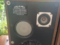 Akai SR-1050 говорители и филтри, снимка 6