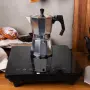 индукционен котлон Cecotec Full Crystal Onyx с мощност 2000 W, снимка 6