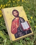 Уникални дървени Икони всякакви размери, снимка 9