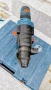 Bosch GBH 18V-26 Перфоратор , снимка 7