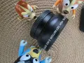 Продавам Nikon D5500 +D5000+ богат комплект обективи и аксесоари, снимка 3