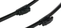 Комплект чистачки BOSCH AERO TWIN 3 397 014 215 - 550/400 mm, снимка 2