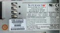 Сървър Supermicro 6028U 12LFF 2U X10DRU-i+ 2*E5-2690v4 32GB 9300-8i, снимка 11