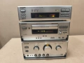 Усилвател Дек и Тунер Onkyo A-911 Onkyo K-611 Onkyo T-411, снимка 6