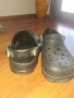 мъжки чехли CROCS, снимка 1