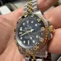 Rolex Zombie Мъжки Часовник С Автоматичен Механизъм Код Chronolux47, снимка 2