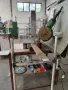 Продава се (или се дава под наем) напълно оборудван цех за производство на ПВЦ и алуминиева дограма., снимка 7