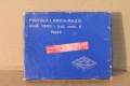 Сигнален пистолет ''Mondal'' cal. 6 мм /модел 1900, снимка 1