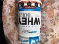 EVERBUILD Ultra Premium Whey Protein Build-промо цена-50%, снимка 2