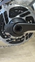 Карбонов шосеен велосипед Bianchi Oltre RC Disc SRAM Red AXS Powermeter Fulcrum Speed 40T | 57, снимка 6