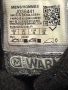 Мъжки туристически обувки JACK WOLFSKIN THERMO AKITA WATERPROOF. Размер 44, снимка 8