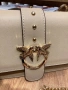 чанта PINKO BAG ⬆️ 16 CM ➡️ 24CM, снимка 3