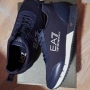 Emporio Armani 7 маратонки, снимка 1