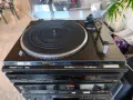 Technics SU-V650 + SL-BD3 + RS-B55 + SL-PG4 + ST-G460, снимка 7