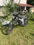 продавам мотор KXD PRO 125 , снимка 1