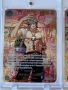 One Piece - Portgas.D.Ace & Sabo SEC Cards, снимка 2