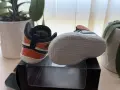Бебешки маратонки Nike, снимка 3