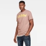 G star raw тениска, снимка 2