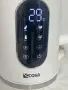 Електрическа Кана Ecosa EO-691 (1.7л, 2200W) – с Гаранция, Нова, Дигитална!, снимка 1