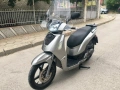 Kymco People S 200i, снимка 3