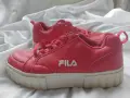 Fila - оригинални дамски маратонки, 40 номер, снимка 3
