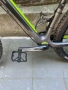 Cube Reaction Carbon 27.5" | Размер L | Shimano XT 1x11 | KS LEV Dropper, снимка 3