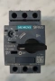 Моторна защита SIEMENS SIRIUS, снимка 5