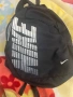 Продавам черна раница Nike , снимка 1