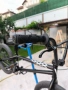 BMX 20" цола Verde A\V Черен, снимка 3
