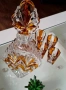 Кристален сервиз Арт Деко , снимка 3