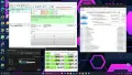 8GB RAM DDR4 HyperX + 512GB NVMe , снимка 4