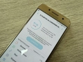Samsung Galaxy A3 2017 със Спукан гръб, снимка 6