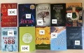 Нови книги, снимка 1