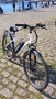 Ел.Велосипед с Ръчна Газ 28цола, снимка 2