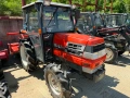 Трактор KUBOTA GL27 4x4, снимка 2