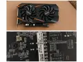 gtx 1060 gigabyte 6gb ram , снимка 2