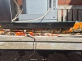 островен аспиратор(ширм) Electrolux EFA9620X (100 см, Инокс), снимка 3