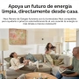 Програмируем термостат за интелигентен дом Google Nest – 3-то поколение, снимка 6