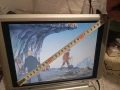 dvd видео с екран, снимка 2
