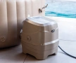 Надуваемо джакузи INTEX PureSpa™ Bubble Massage, 165см х 71см, снимка 5