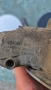 капак резервоар Пасат 5.5 VW PASAT PASSAT B5.5 3B9 809 857 A, снимка 3