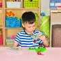 Комплект за обучение по електрически вериги OSOYOO за научно изследване, серийна верига, снимка 6