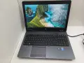 +Гаранция! Лаптоп hp Zbook 15 G1 Intel Core i7-4800MQ / QUADRO K2100M / 16GB RAM, снимка 1