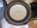 говорител субуфер Rockford Fosgate от серията Punch с модел P1S410, снимка 1