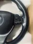 Волан с пера за BMW f10/f11, снимка 2