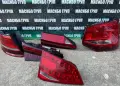 Стопове Led стоп за Ауди А3 А4 А5 А6 Audi A4 B8 A5 Audi A6 C8 Audi Q2, снимка 1