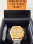 Omega x Swatch Mission To The Sun, снимка 3